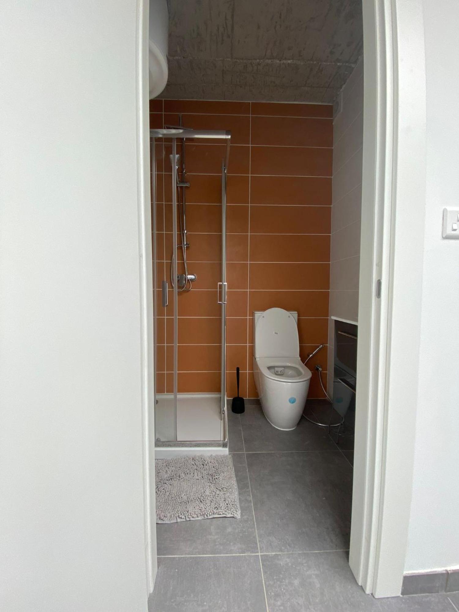 Minimal & Arty Townhouse Leilighet Hamrun Eksteriør bilde